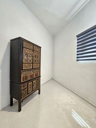 Serangoon Garden Estate (D19), Terrace #592965811